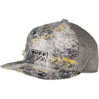 Buff Pack Trucker Cap