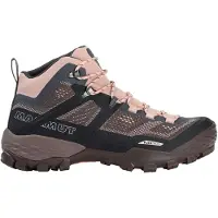 Mammut Ducan Mid Goretex Tursko