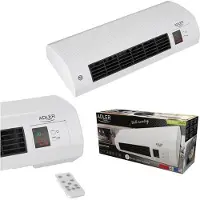 Adler Ad 7714 Varmeapparat