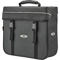 Klickfix Ar Norco Sykkelveske 16l