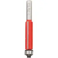 Bosch Powertools Bosch Expert for Wood - Fresekutter - for tre, kryssfinér, fiberplate, bløtt tre, løvtre - 12.7 mm - cylindrical - lengde: 83.9 mm