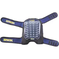 Irwin 10503830, Sort, Blå