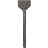 Bosch Accesorios Self Cut Speed - Meisel - spade - SDS-max - lengde: 300 mm - bredde: 80 mm