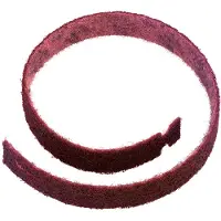 Metabo Fiberband 30x660mm Fin 3-pack