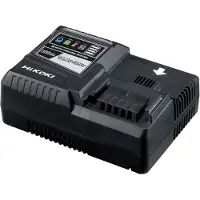 HiKOKI UC36YSL Batterilader 14.4-36V