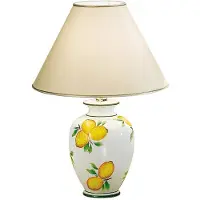 AUSTROLUX BY KOLARZ Bordlampe Giardino Lemone, Ø 40 cm