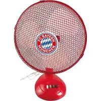 Ecg FT 30A, Husholdningsvifte, Hvit, Gulv, Plast, 52 dB, 30 cm