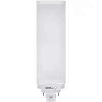 Osram Dulux-TE LED 16W 1620lm - 830 varm hvit | Erstatter 32W