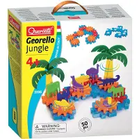 Quercetti Georello Jungle (040-2336)
