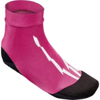Beco Badesokker m. Antiskli Bunn - Rosa - - 22/23 - Badesko