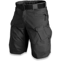 Helikon Tex UTS Urban Tactical Shorts 11'' S, svart