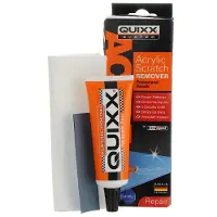 Quixx Akryl Riperfjerner