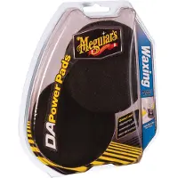 Meguiar's Meguiars DA Power Pads Waxing 2-pak