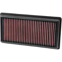 K&N filter 33-3006