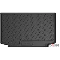 GledRing Bagagerumsbakke Ford B-MAX Lower 2012-2017