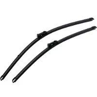 Valeo 650/650 viskerkomp. VF473 SILENCIO FLAT