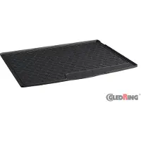 GledRing Bagagerumsbakke Ford Focus IV Hatchback Upper 2018-