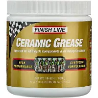 Finish Line Ceramic Fett 0.5l