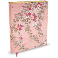 Peter Pauper Press Jrnl Cherry Blossoms