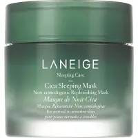 Laneige Cica Sleeping Mask 60 ml