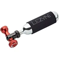 Lezyne Control Drive 25g Co2-patron