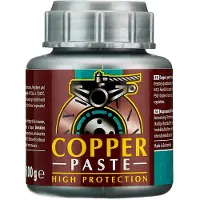Motorex Copper Paste High Protection Fett 100g