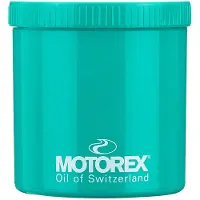 Motorex White Fett 850g