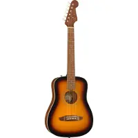 Fender Redondo Mini Sunburst