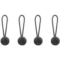 Peak Design Anchor 4-Pack (V4) - Black