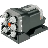 Gardena Vannfordeler automatisk