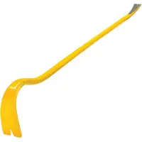 Stanley 1-55-521, 609,6 mm, Stål, Gult