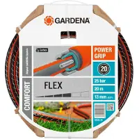 Gardena Hageslange Comfort Flex - 20 meter