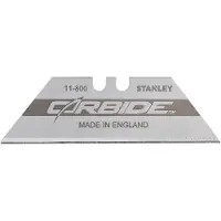 Stanley CARBIDE BLADE TRAPE SHARES 50stk.