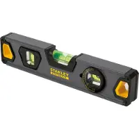 Stanley Level Torpedo FatMax Pro 23 cm (42-495)