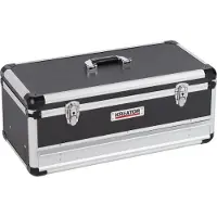 Kreator Krt640603b 620x255x300 Mm Verktøykoffert I Aluminium