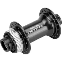 Shimano Deore Hb-m6010-b Center Lock Fornav