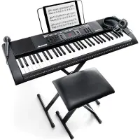 Alesis Harmony 61 MKII Bærbart Keyboard