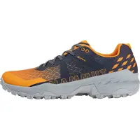 Mammut Sertig Ii Low Goretex Tursko