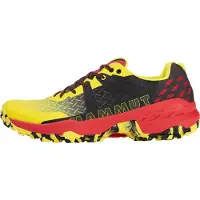 Mammut Sertig Ii Low Tursko