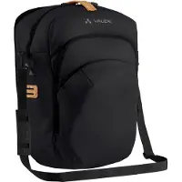 Vaude Bike Eback Single Ryggsekk