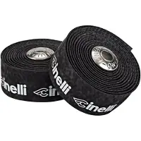 Cinelli Tape Logo Velvet Styretape