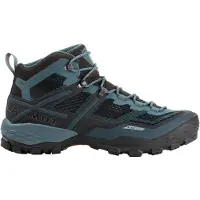 Mammut Ducan Mid Goretex Tursko