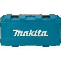 Makita 821777-2 transportkoffert