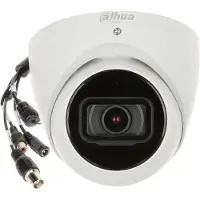 Dahua Hac-hdw2249t-a Domo Full Hd Overvåkningskamera
