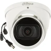 Dahua Hac-hdw2501t-z-a Domo Overvåkningskamera