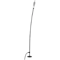 Karman Nilo utendørs LED-gulvlampe, høyde 150 cm