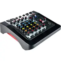 Allen & Heath Allen and Heath ZED-6FX Kompakt Mikser