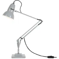Anglepoise bordlampe Original 1227, grå