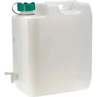 Koopman 35l Extra Strong With Tap Vannbeholder