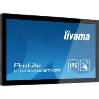 Iiyama 22" ProLite TF2234MC-B7AGB